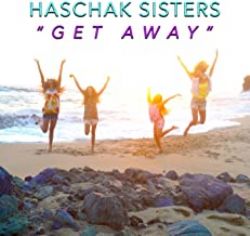 Haschak Sisters Get Away