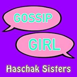 Haschak Sisters Gossip Girl