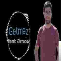 Hemid Ehmedov Getmez