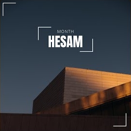 Hesam Month