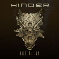 Hinder The Reign