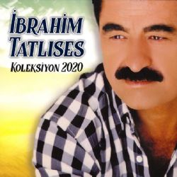 İbrahim Tatlıses Koleksiyon 2020