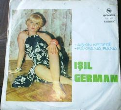 Işıl German Aşkın Kaderi