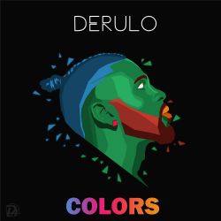 Jason Derulo Colors
