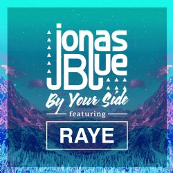 Jonas Blue By Your Side