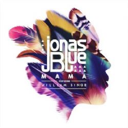 Jonas Blue Mama