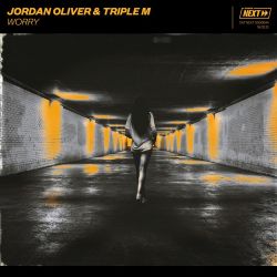 Jordan Oliver Worry