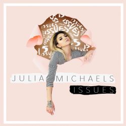 Julia Michaels Issues