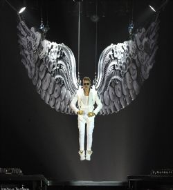 Justin Bieber Angel