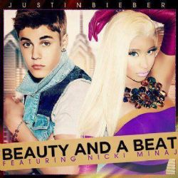 Justin Bieber Beauty And A Beat