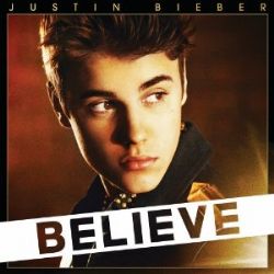Justin Bieber Believe (Deluxe Edition)