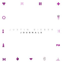 Justin Bieber Journals