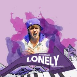 Justin Bieber Lonely