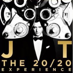 Justin Timberlake The 20 20 Experience