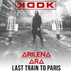 KDDK Last Train To Paris
