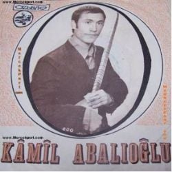 Kamil Abalıoğlu Ela Gözlüm