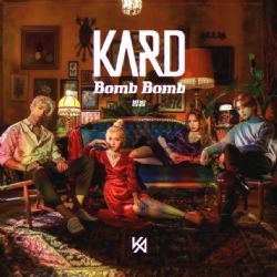 Kard Bomb Bomb