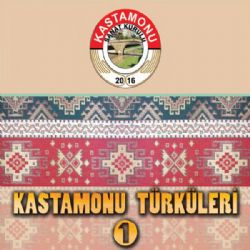 Kastamonu Türküleri Vol 1