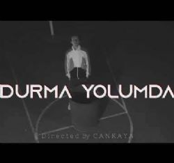 Kaya Durma Yolumda