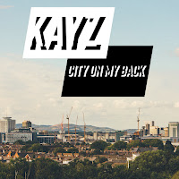 Kayz City On My Back