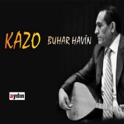 Kazo Buhar Havin