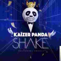 Kaïzer Panda Shake