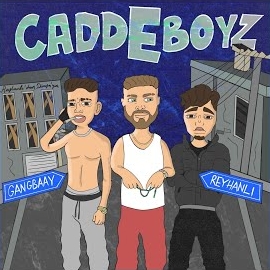 Cadde Boyz