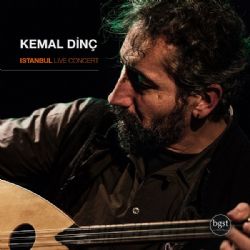 Kemal Dinç Istanbul Live Concert