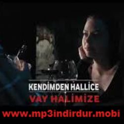 Kendimden Hallice Vay Halimize