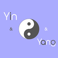 Yin,yang