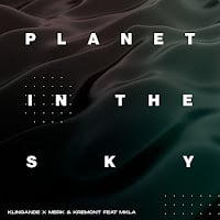 Klingande Planet In The Sky