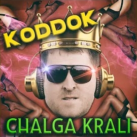 Koddok Chalga Kralı