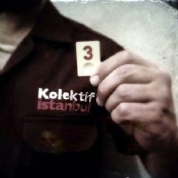 Kolektif İstanbul Kerevet