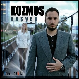 Kozmos Boşver