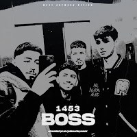 Kucy 1453 Boss