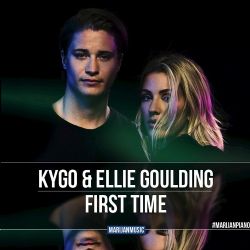 Kygo First Time