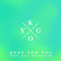 Kygo Here for You