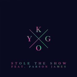 Kygo Stole The Show