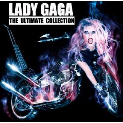 Lady Gaga The Ultimate Collection