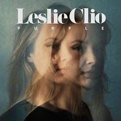 Leslie Clio Purple