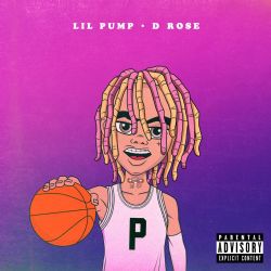 Lil Pump D Rose