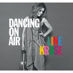 Line Kruse Dancing On Air