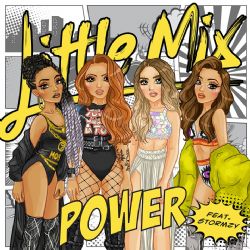Little Mix Power
