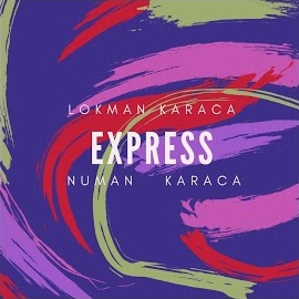 Lokman Karaca Express
