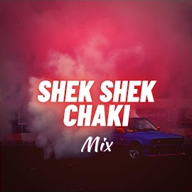 Shek Shek Chaki