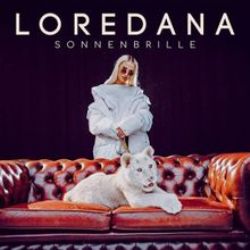 Loredana Sonnenbrille