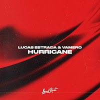 Lucas Estrada Hurricane