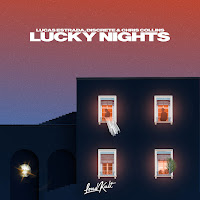 Lucas Estrada Lucky Nights