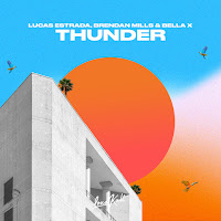Lucas Estrada Thunder
