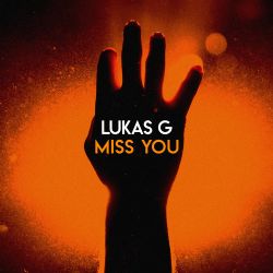 Lukas G Dont Say Goodbye